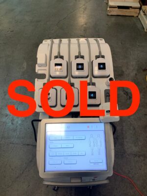 2021 Cutera Trusculpt iD for Sale - HANDS FREE Body Contouring