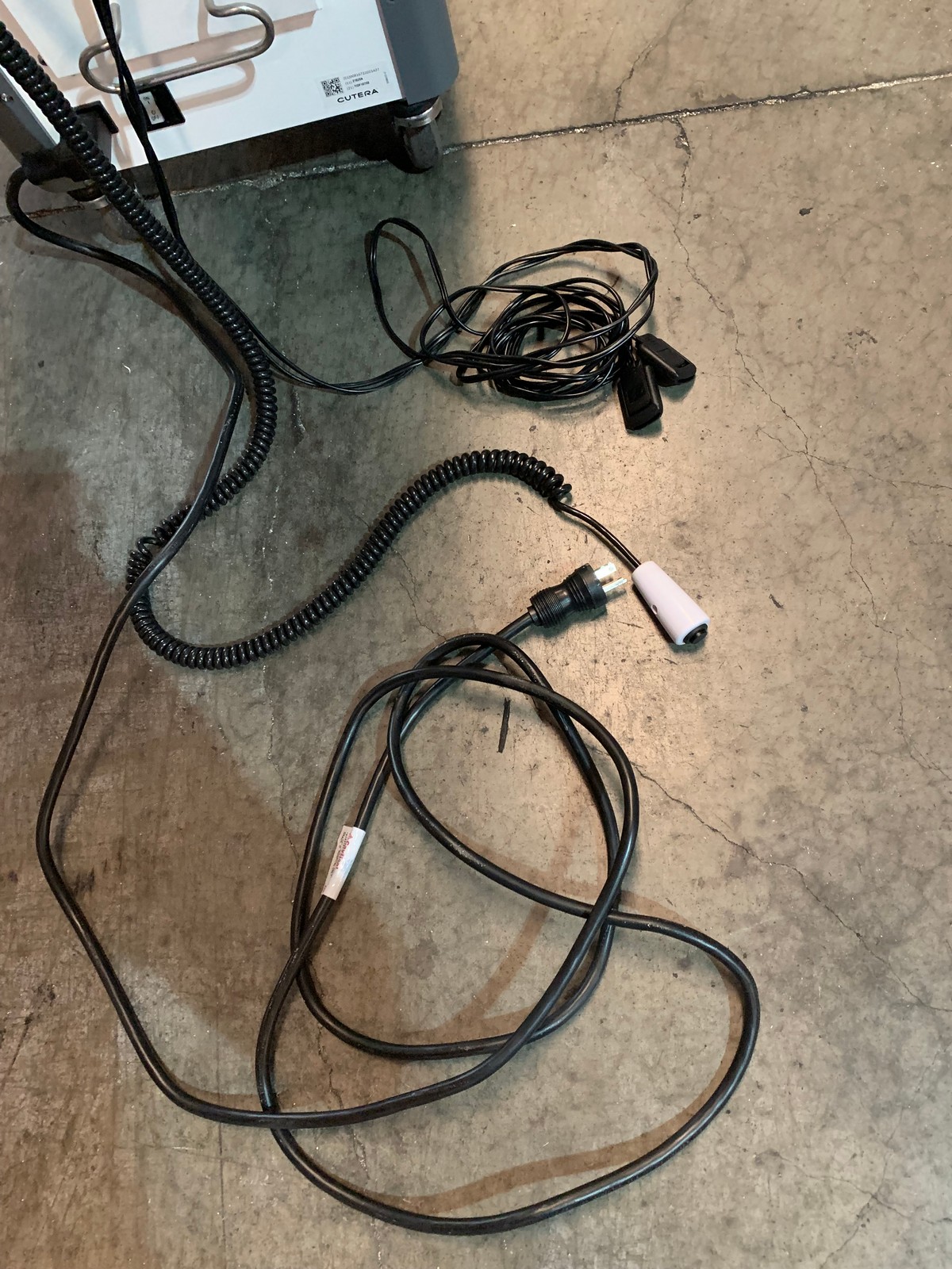 2021 Cutera Trusculpt iD Monopolar Radio Frequency HANDS FREE Body Contouring - Consumables Support Not Included - Free Shipping & Warranty (jm/by83-01) - Image 24