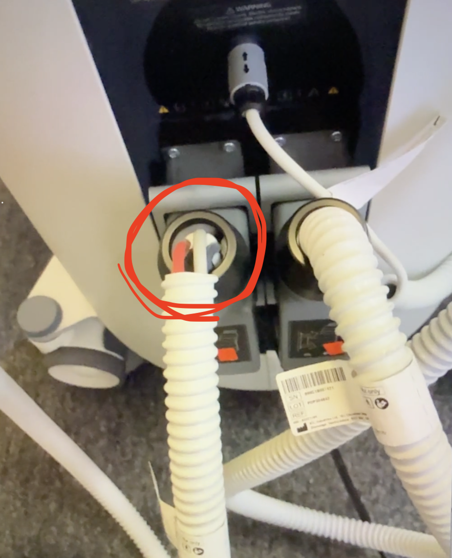 2022 BTL Emsculpt Neo - Simultaneous Muscle Sculpting & Fat Elimination w/ (2) HIFEM/RF Small Paddles (92% Remaining) & (2) HIFEM/RF Large Paddles (39% Remaining) - $19,650 VALUE - DOES NOT INCLUDE CONSUMABLE SUPPORT (jm/by19-01) - Image 25