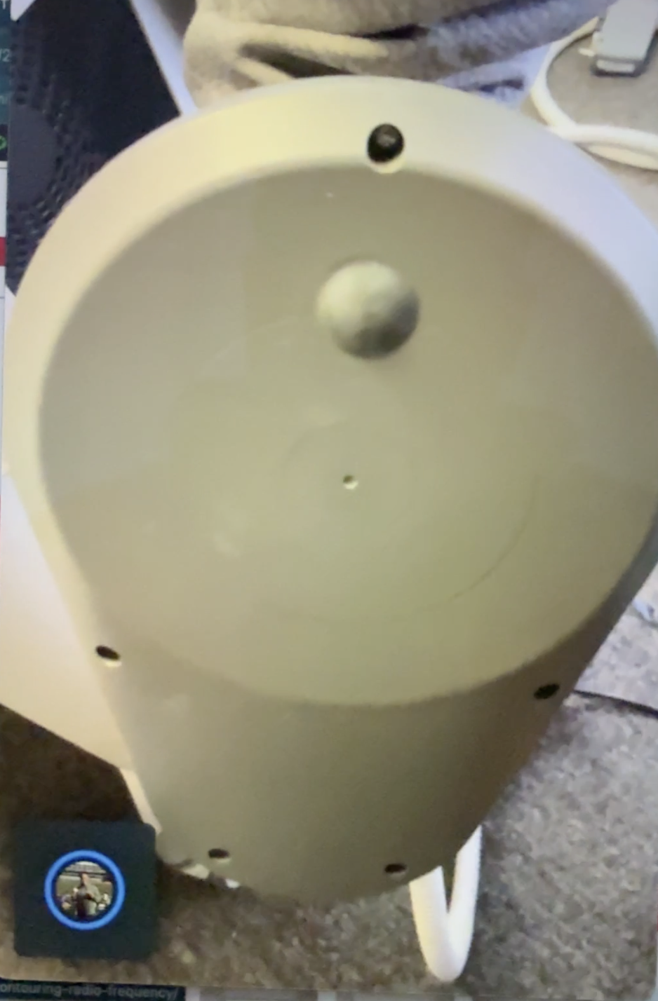 2022 BTL Emsculpt Neo - Simultaneous Muscle Sculpting & Fat Elimination w/ (2) HIFEM/RF Small Paddles (92% Remaining) & (2) HIFEM/RF Large Paddles (39% Remaining) - $19,650 VALUE - DOES NOT INCLUDE CONSUMABLE SUPPORT (jm/by19-01) - Image 6