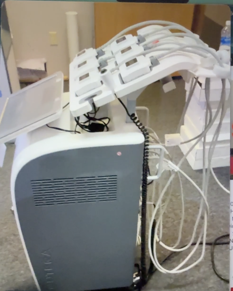 2021 Cutera Trusculpt iD Monopolar Radio Frequency HANDS FREE Body Contouring - Consumables Support Not Included - Free Shipping & Warranty (jm/by83-01) - Image 5