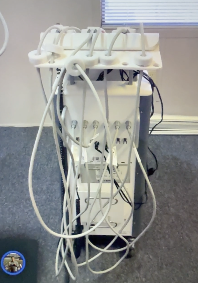 2021 Cutera Trusculpt iD Monopolar Radio Frequency HANDS FREE Body Contouring - Consumables Support Not Included - Free Shipping & Warranty (jm/by83-01) - Image 4