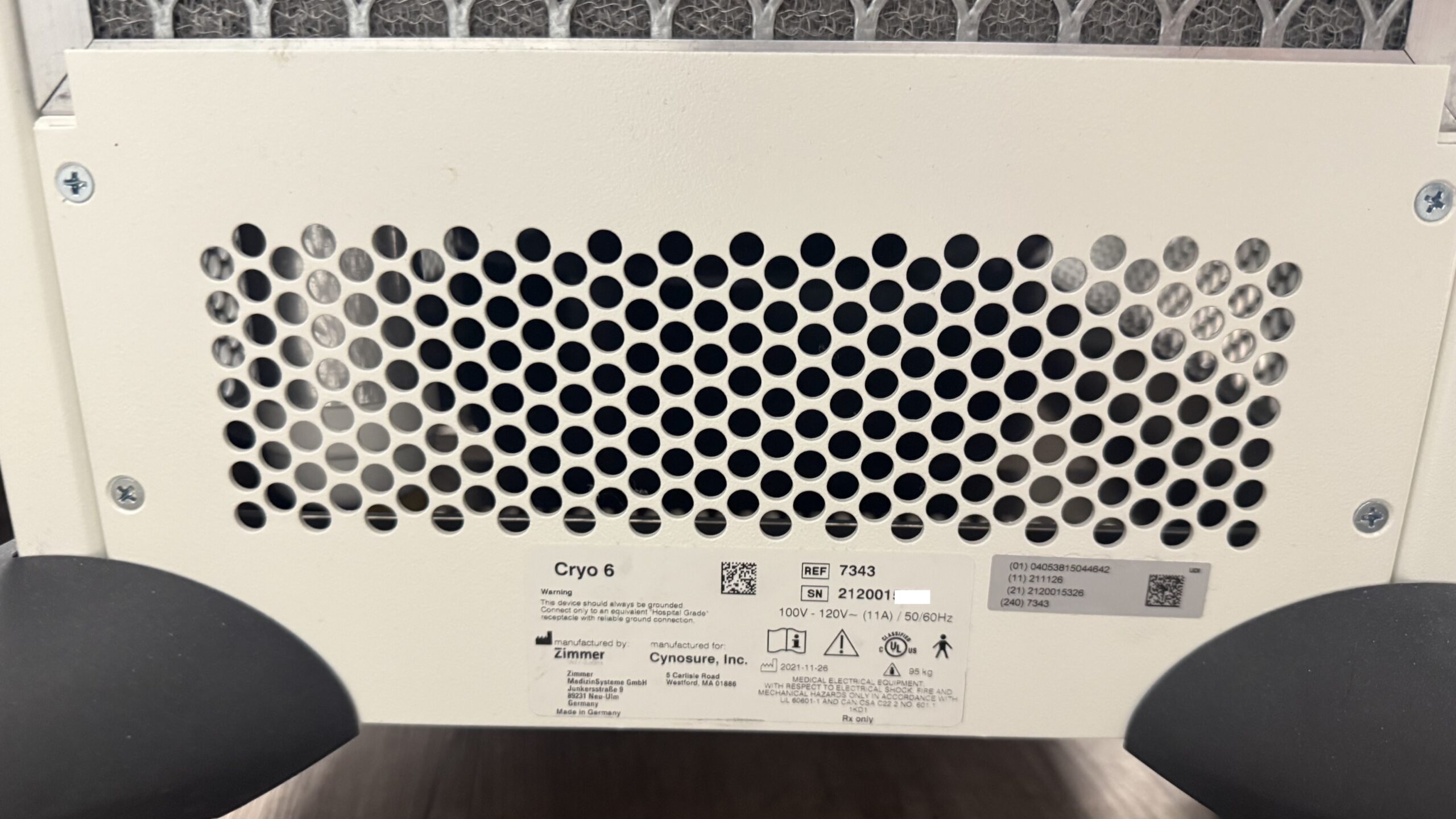 2021 Cynosure Elite IQ For Sale - Excellent Condition - Image 21