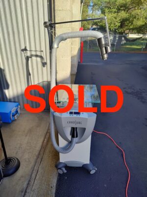 2019 Zimmer Cryo 6 Skin Chiller For Sale