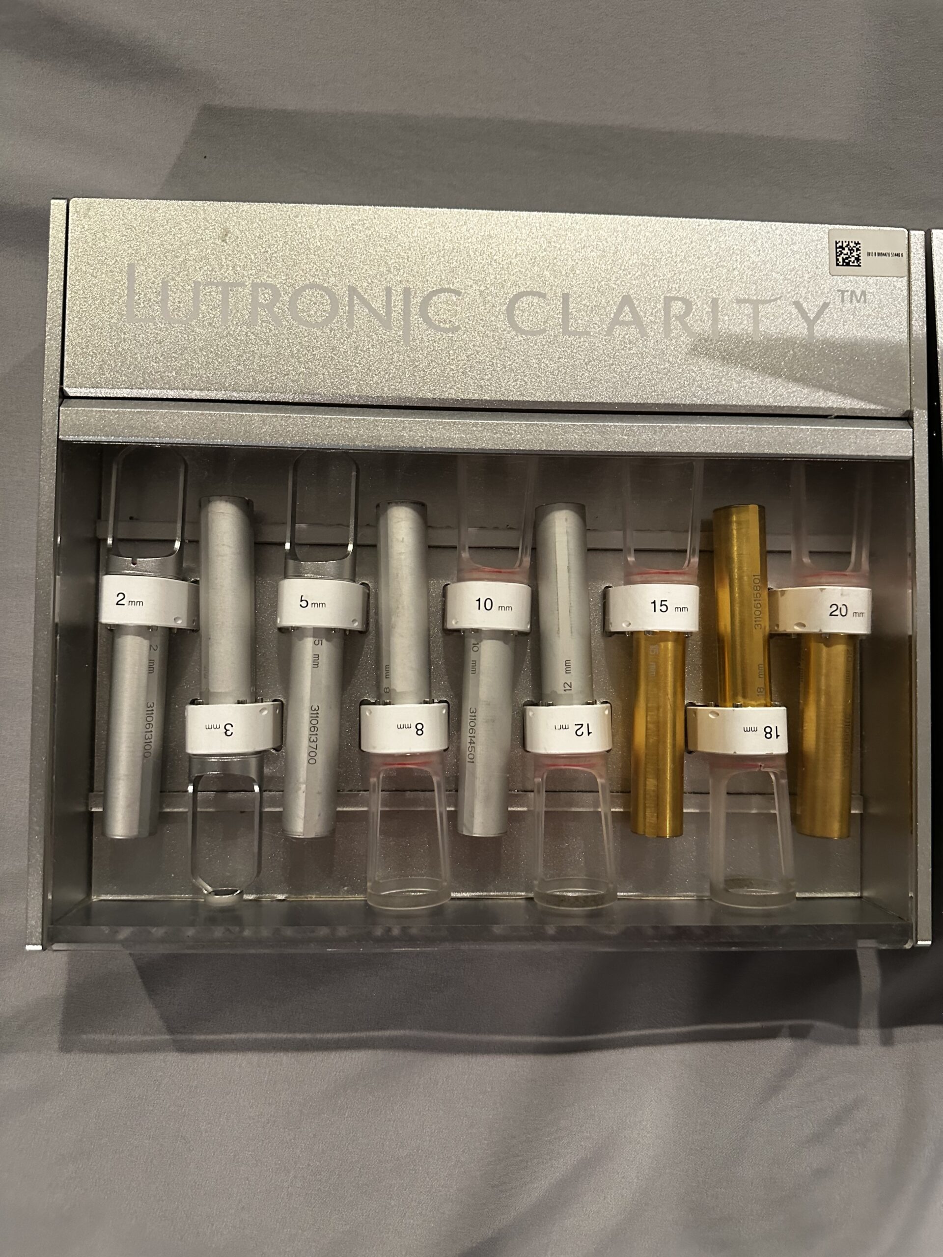 2018 Lutronic Clarity For Sale - Excellent Condition - Image 27