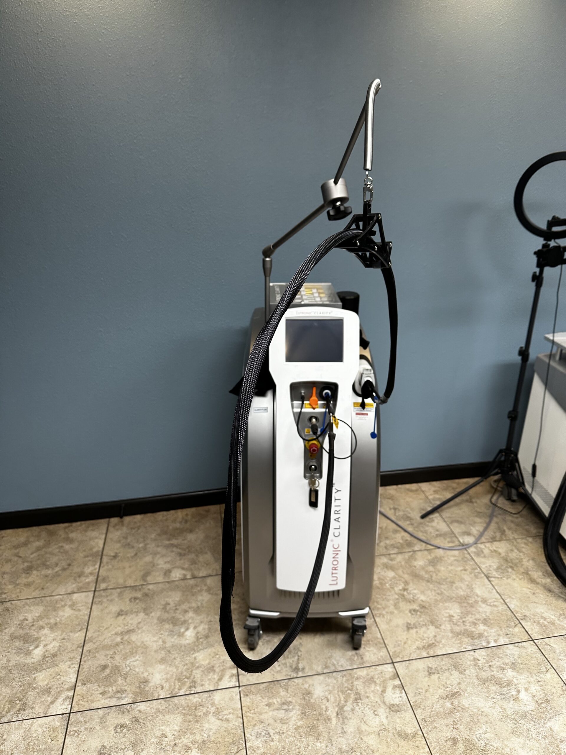 additional front view