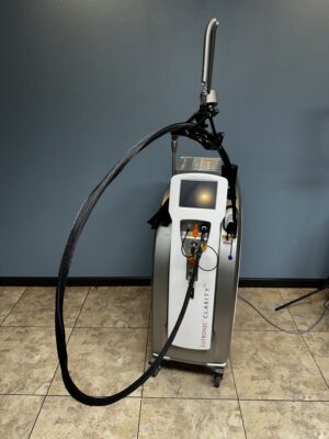 2018 Lutronic Clarity For Sale