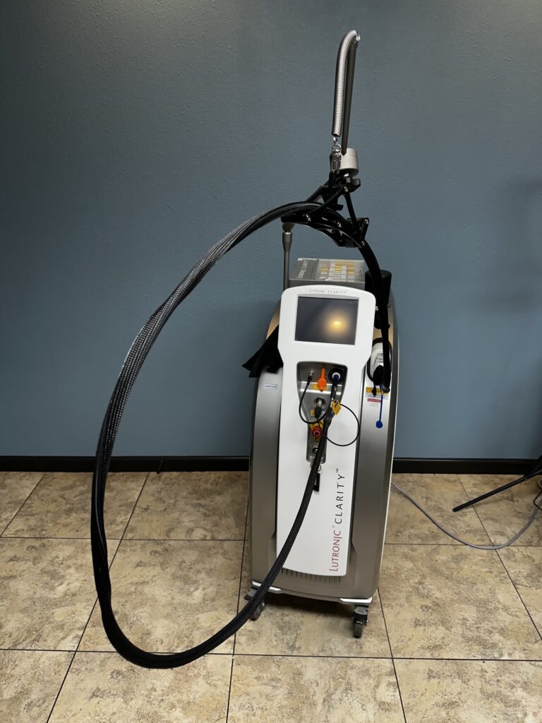 2018 Lutronic Clarity For Sale