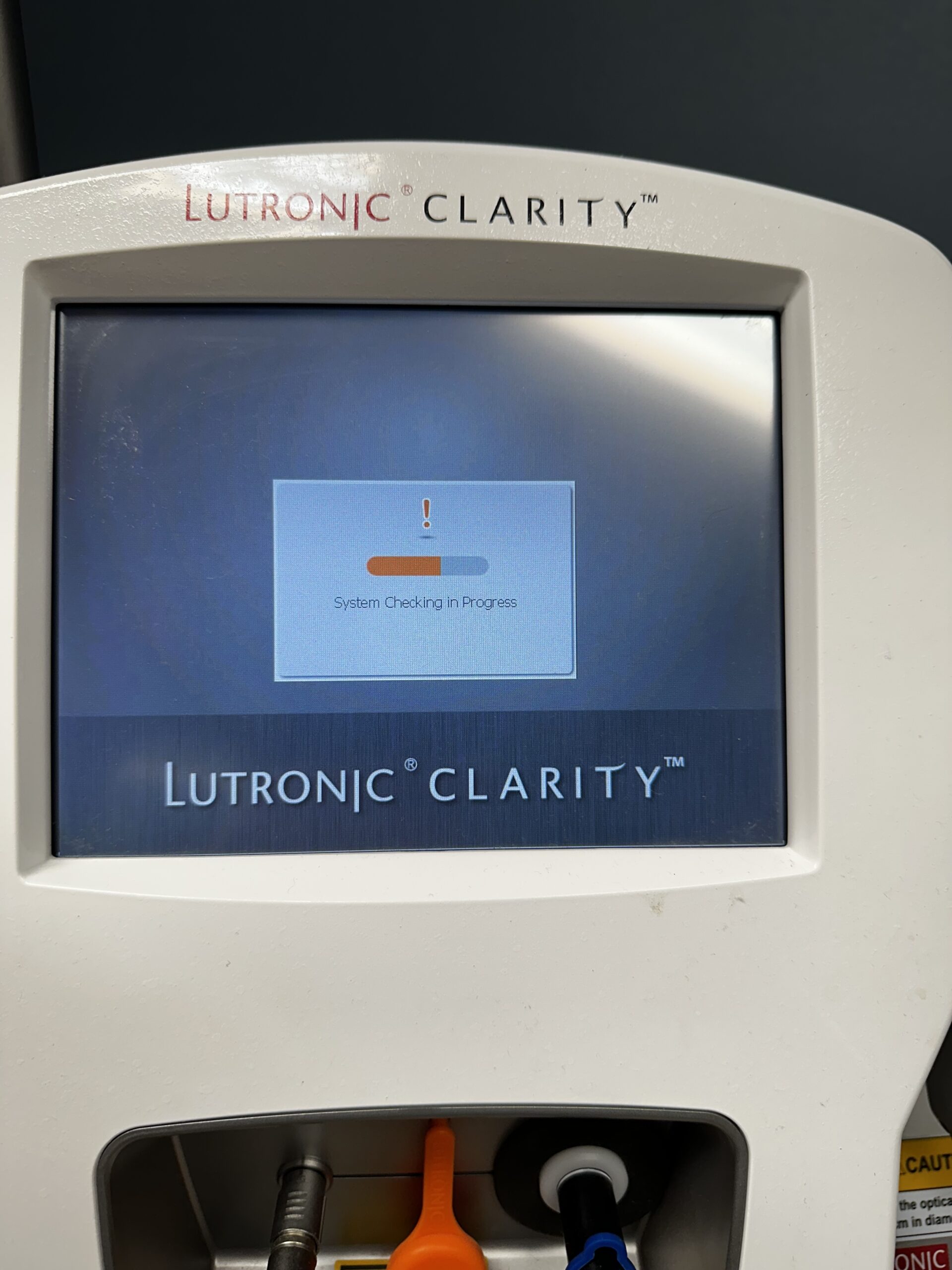 2018 Lutronic Clarity For Sale - Excellent Condition - Image 10