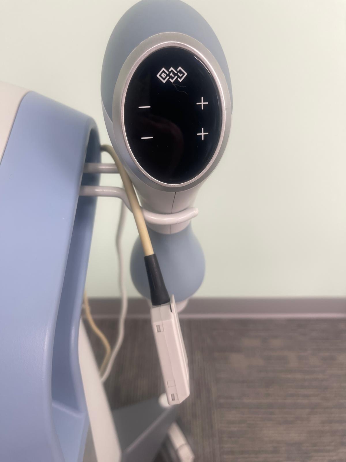 Simultaneous Thermal and Mechanical Body Contouring Device