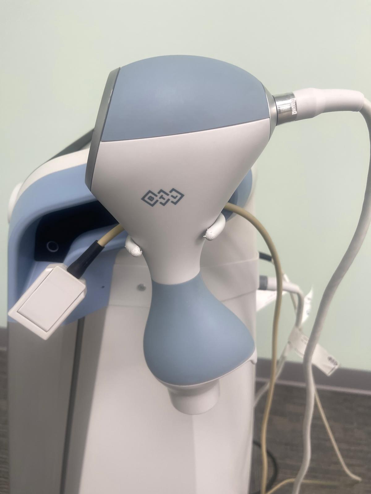 Non-invasive Dual-Energy Cellulite Reduction Machine