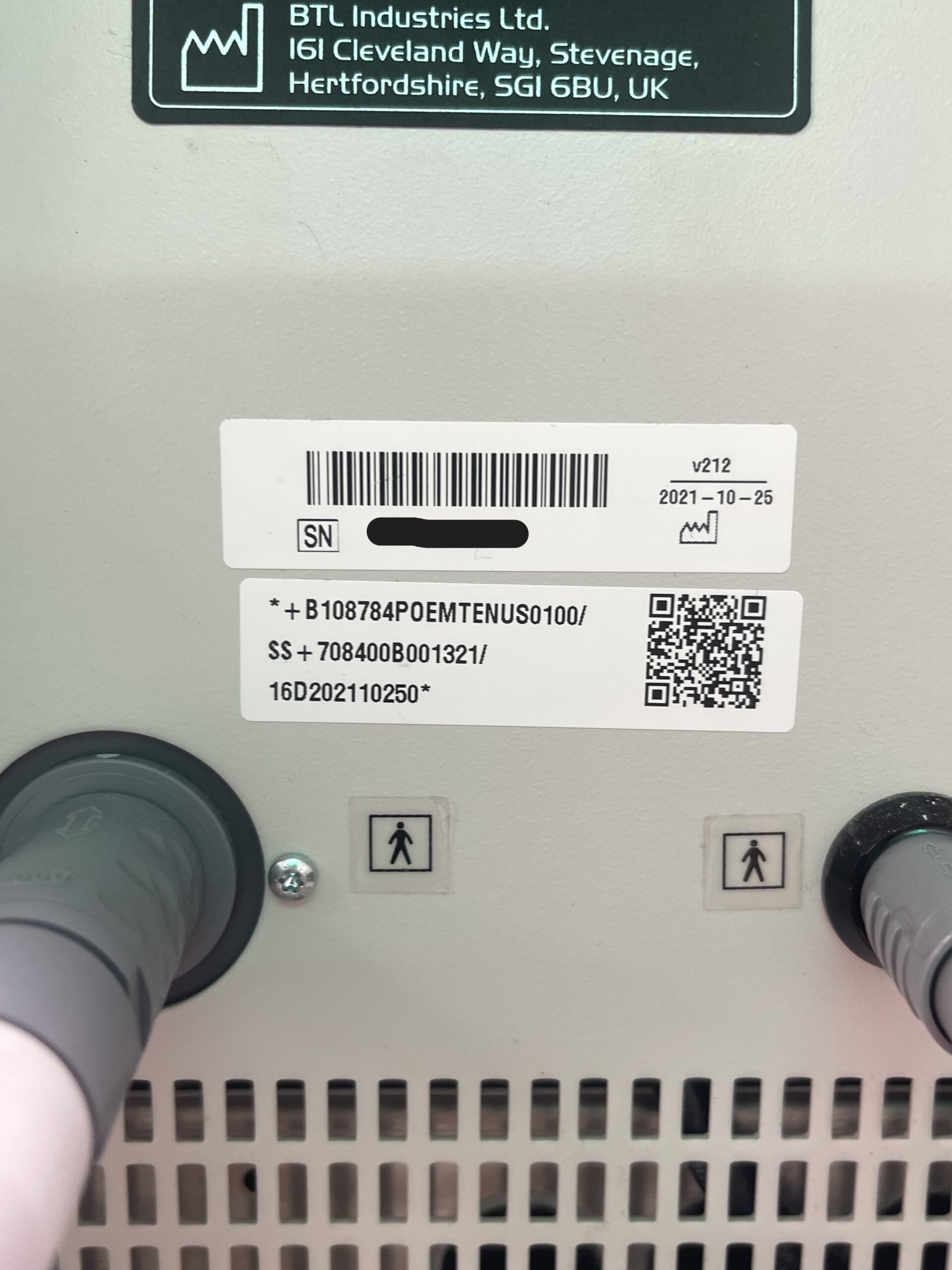 Emtone Machine Price