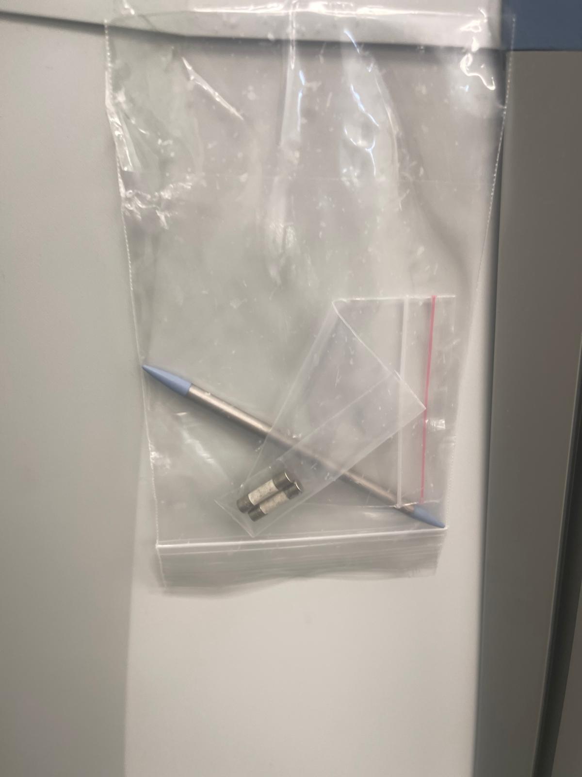 2021 BTL Emtone For Sale | Good Condition | Includes Warranty - Image 11