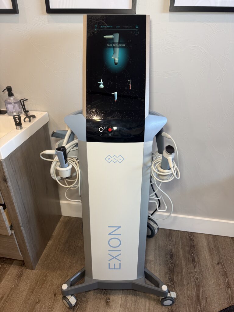 2024 BTL Exion for sale