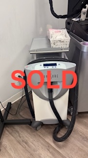 2021 Zimmer Cryo 6 Skin Chiller - Excellent Condition - Free Shipping & Warranty Included (jp/mac)s