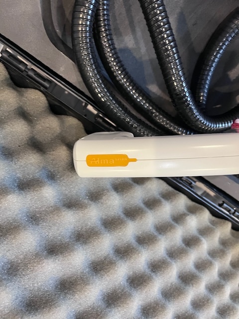 2015 Alma Harmony XL PRO with (4) Handpieces - (1) ClearLift, (1) SHR, (1) Dye SVL, & (1) LED Handpiece - Includes Free Shipping & 90 Day Warranty (km/cas) - Image 21