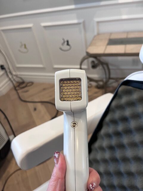 2015 Alma Harmony XL PRO with (4) Handpieces - (1) ClearLift, (1) SHR, (1) Dye SVL, & (1) LED Handpiece - Includes Free Shipping & 90 Day Warranty (km/cas) - Image 22