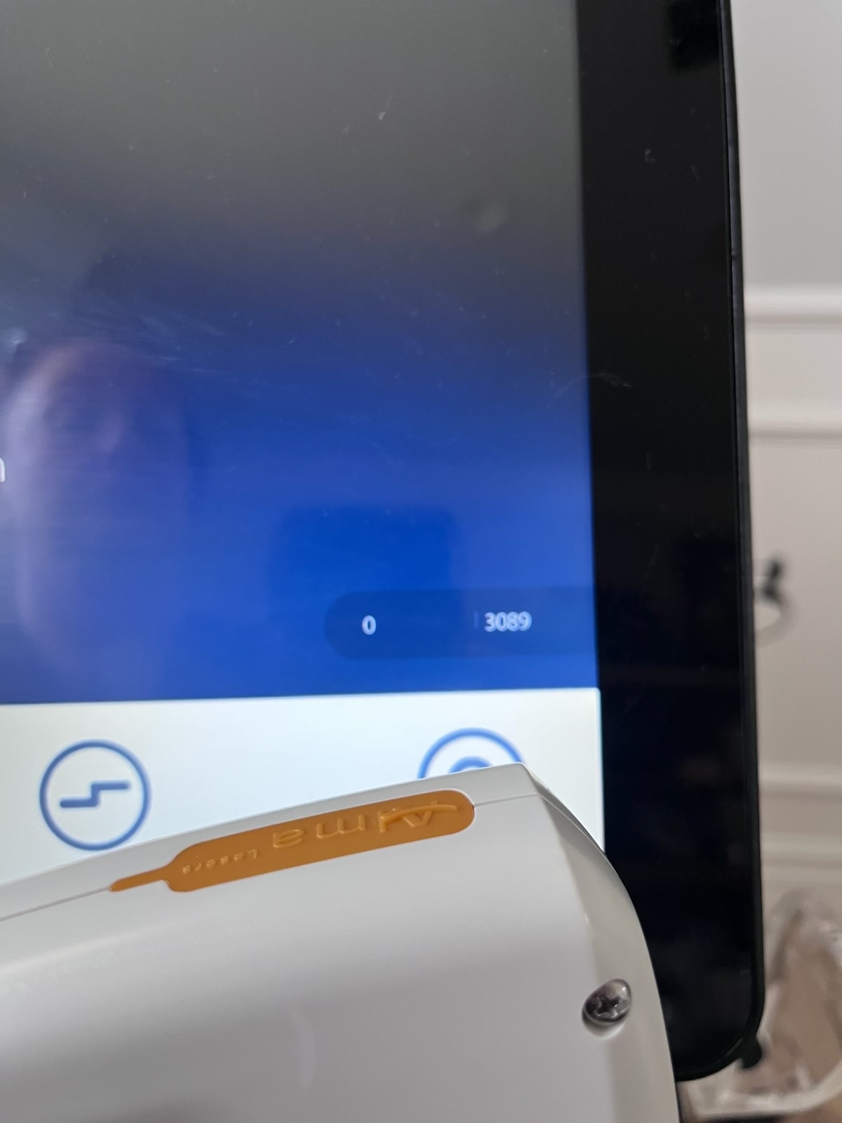 2015 Alma Harmony XL PRO with (4) Handpieces - (1) ClearLift, (1) SHR, (1) Dye SVL, & (1) LED Handpiece - Includes Free Shipping & 90 Day Warranty (km/cas) - Image 23