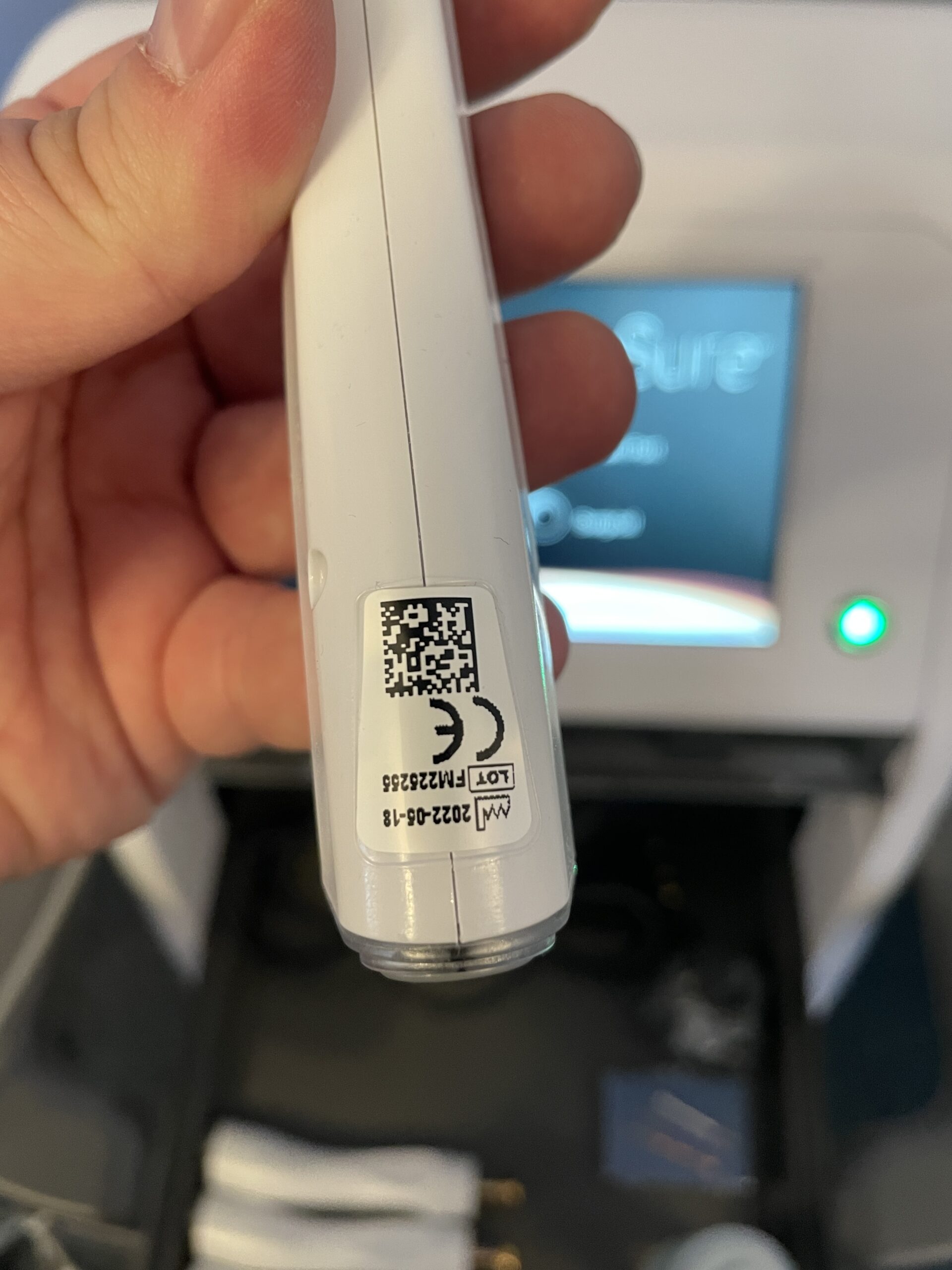 2022 Cynosure Tempsure Envi RF - w/ 5 Handpieces - Image 15