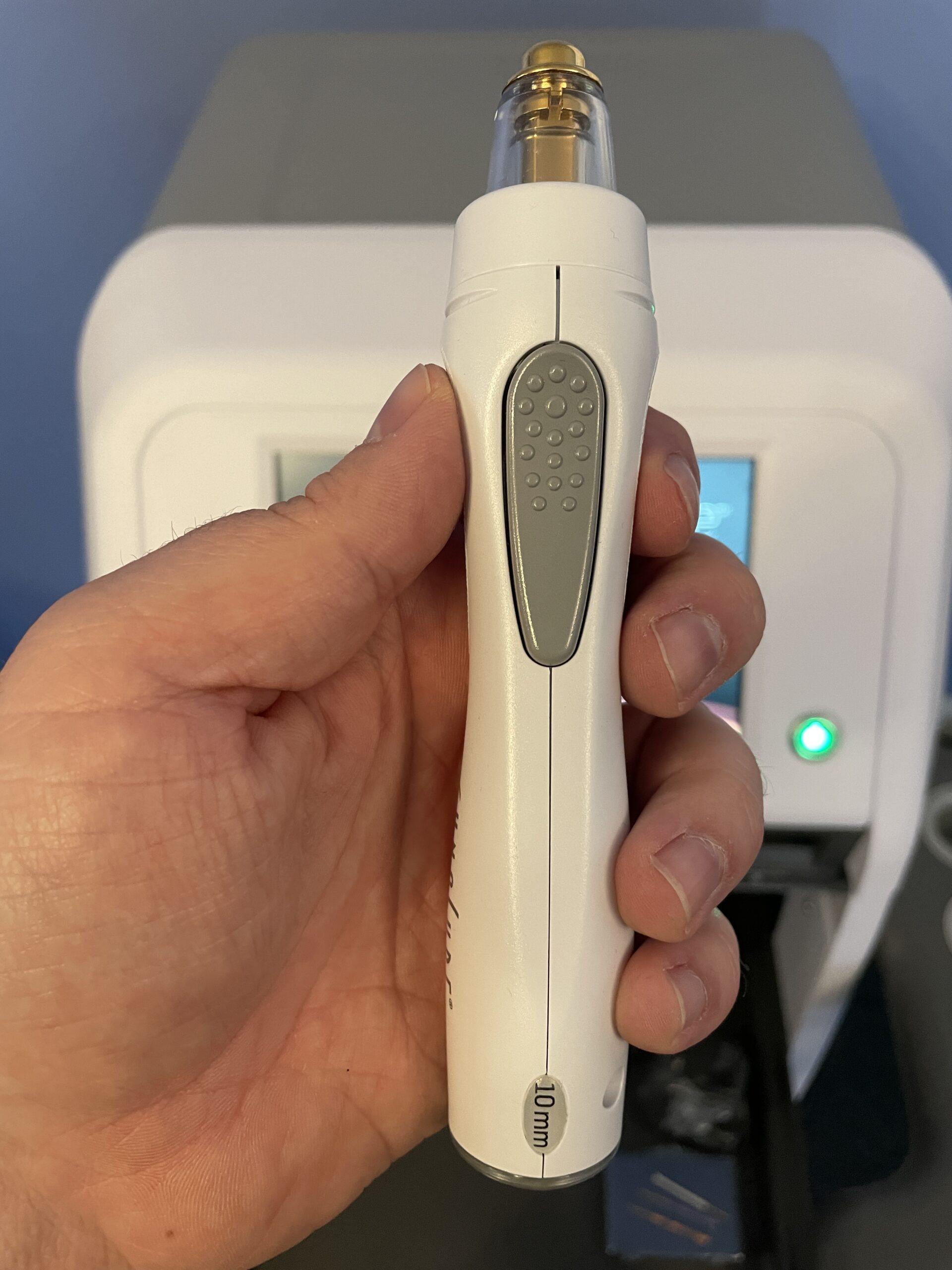 2022 Cynosure Tempsure Envi RF - w/ 5 Handpieces - Image 14