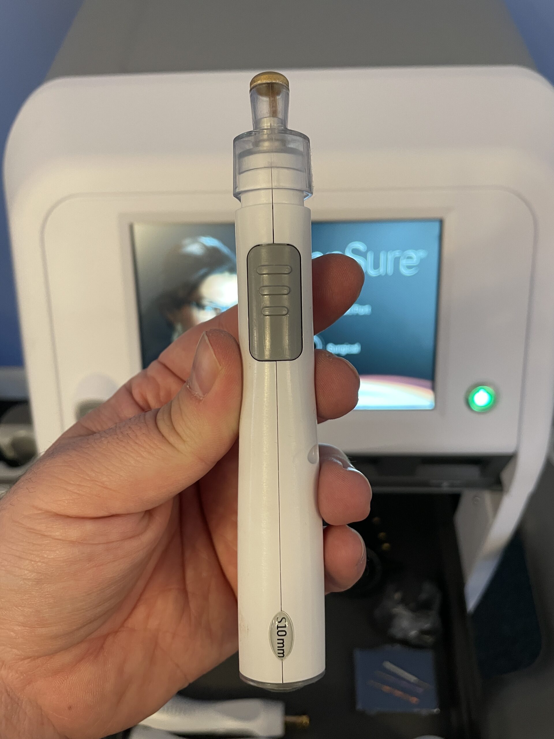 2022 Cynosure Tempsure Envi RF - w/ 5 Handpieces - Image 13