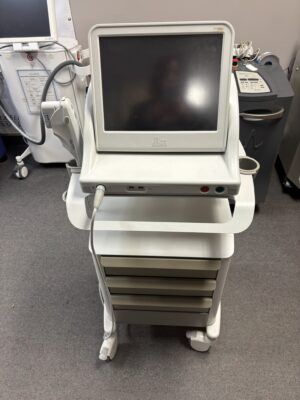 2015 Merz Ulthera For Sale - Ultherapy Ultrasound + Warranty