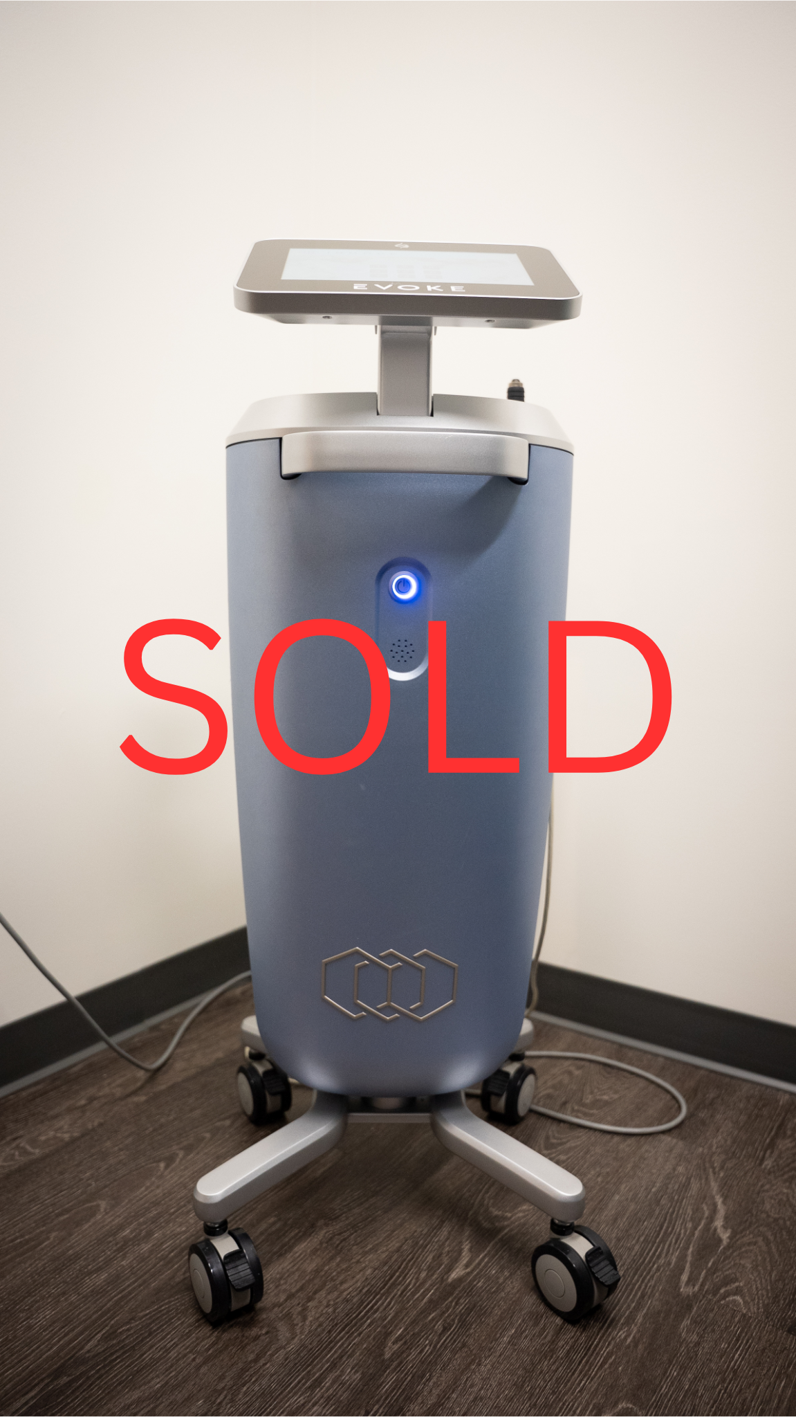 2020 InMode Evoke For Sale + Warranty s