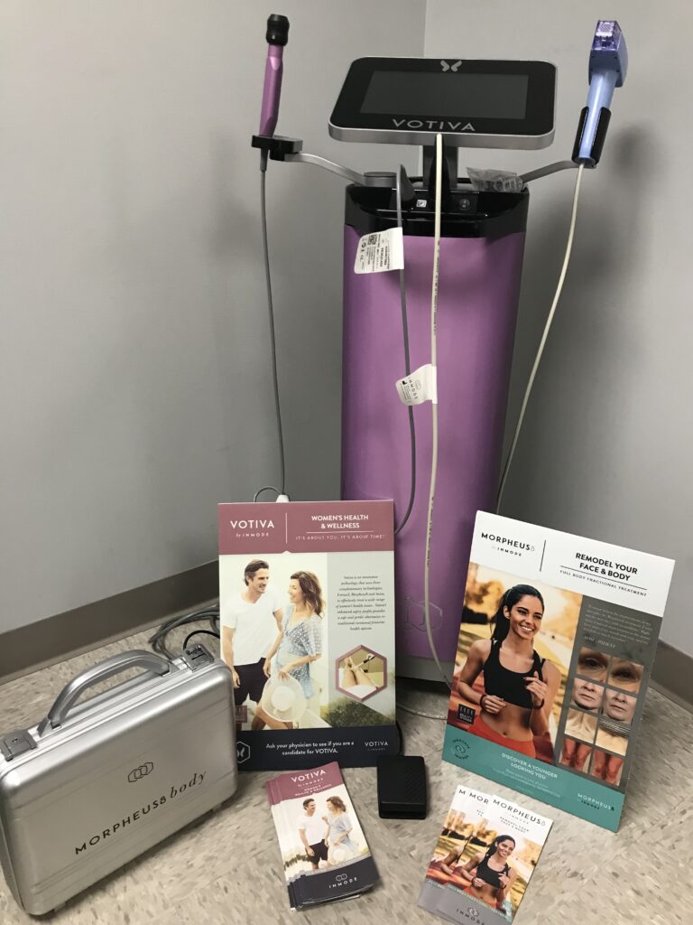 2020 InMode Votiva For Sale