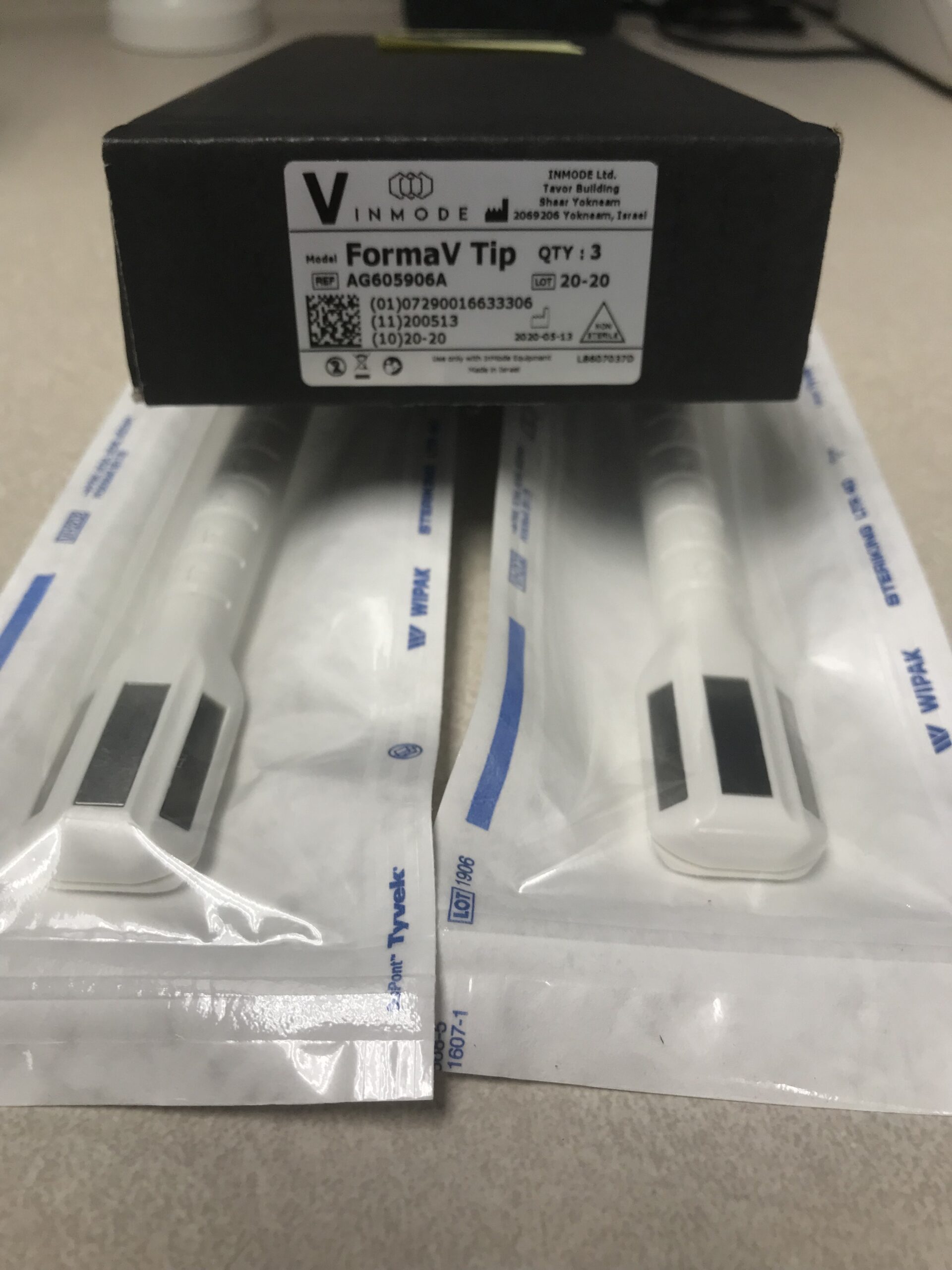 2020 Inmode Votiva For Sale + Consumable Purchasing Support - Image 10