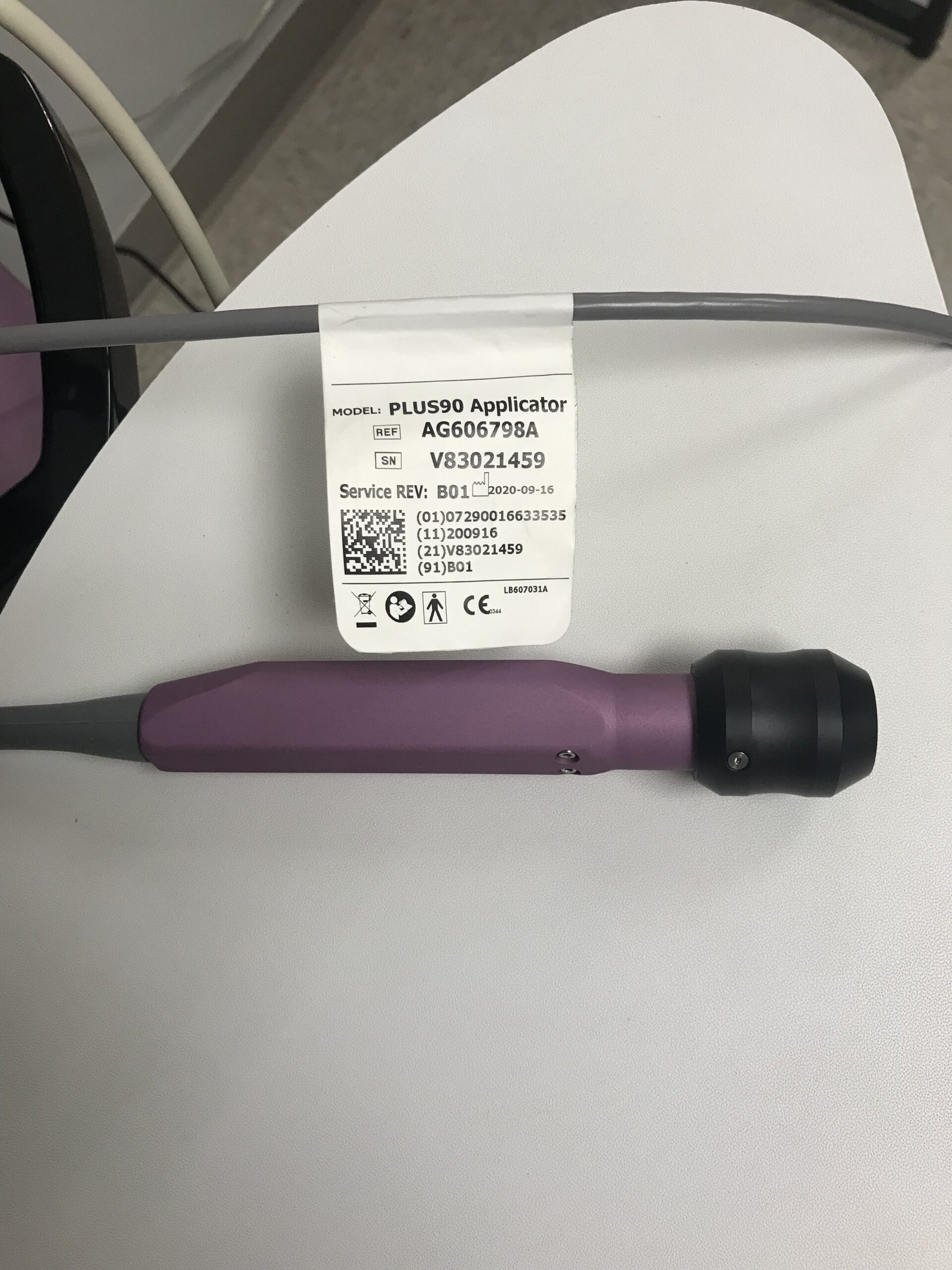 2020 Inmode Votiva For Sale + Consumable Purchasing Support - Image 6