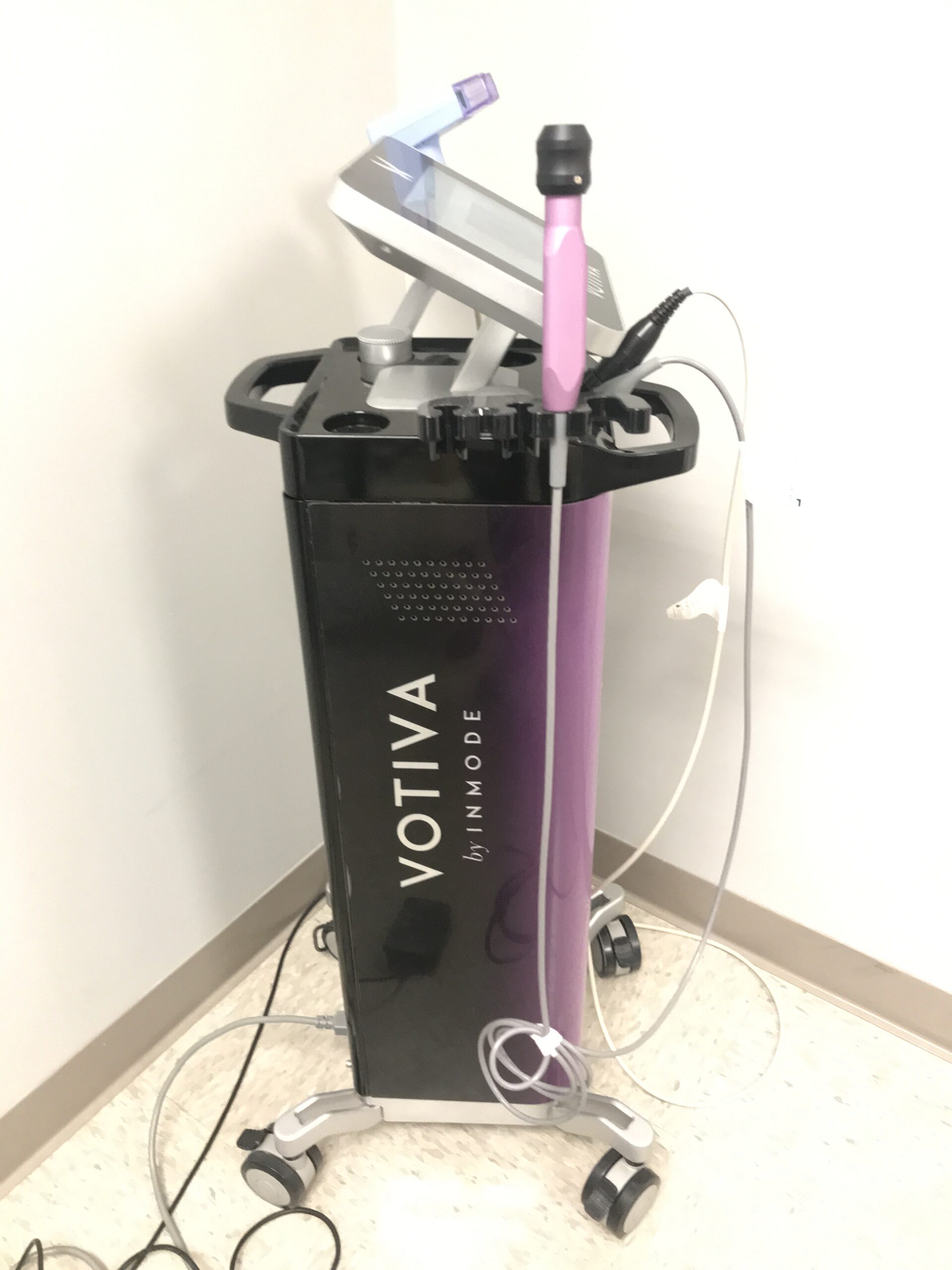 2020 Inmode Votiva For Sale + Consumable Purchasing Support - Image 4