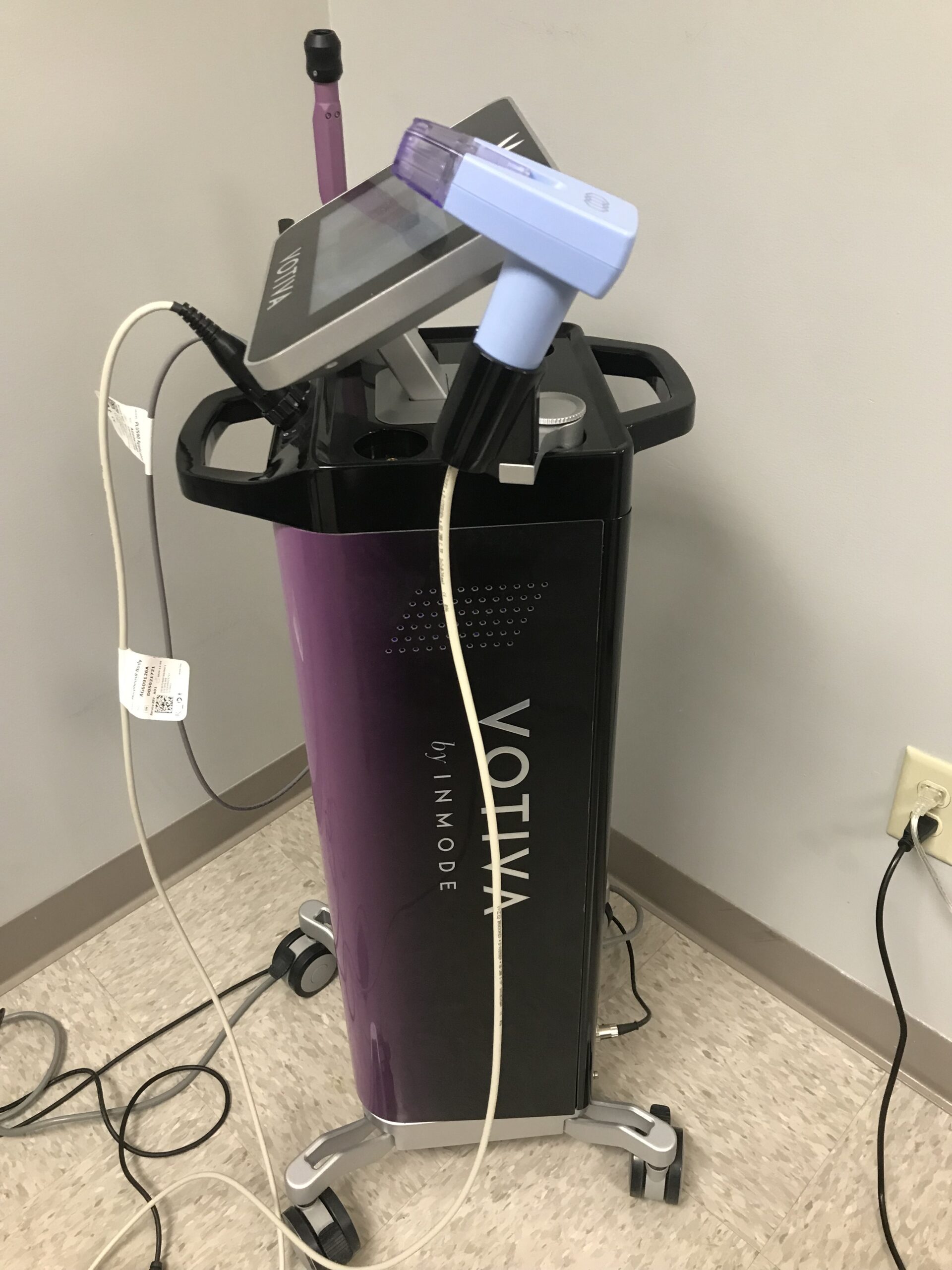 2020 Inmode Votiva For Sale + Consumable Purchasing Support - Image 5