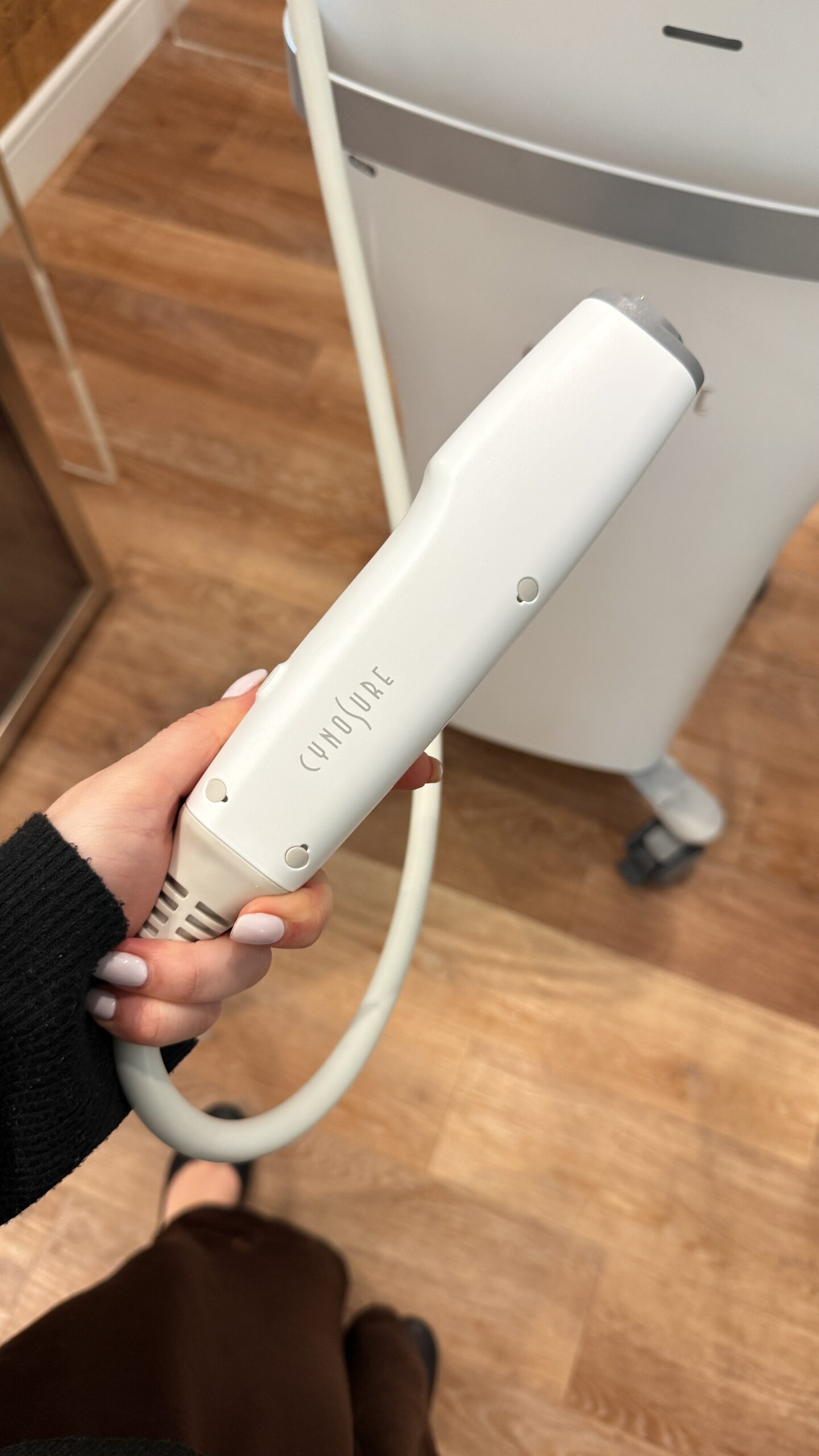 2023 Cynosure Potenza For Sale + Consumable Purchasing Support - Image 6