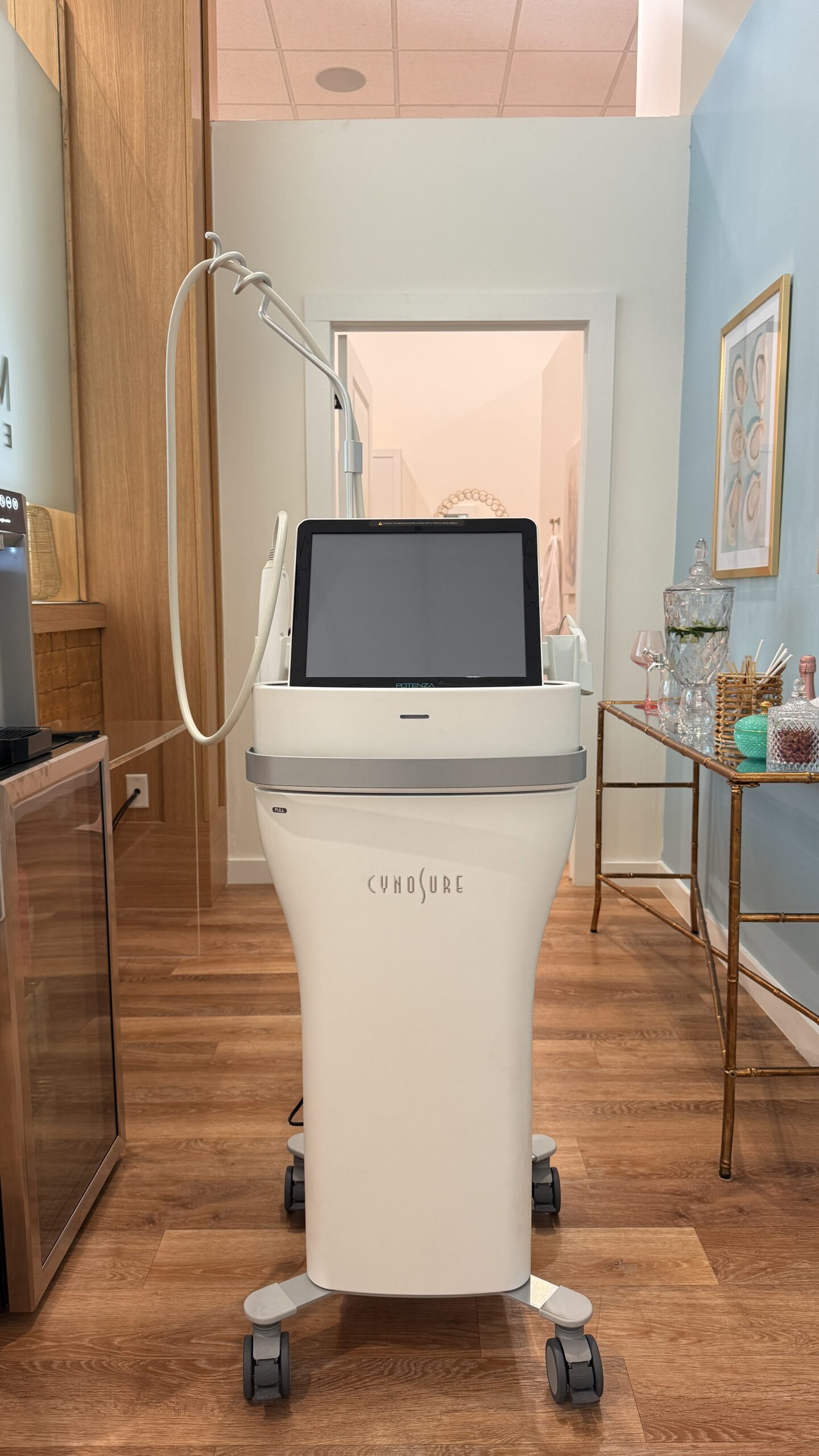 2023 cynosure-potenza for sale