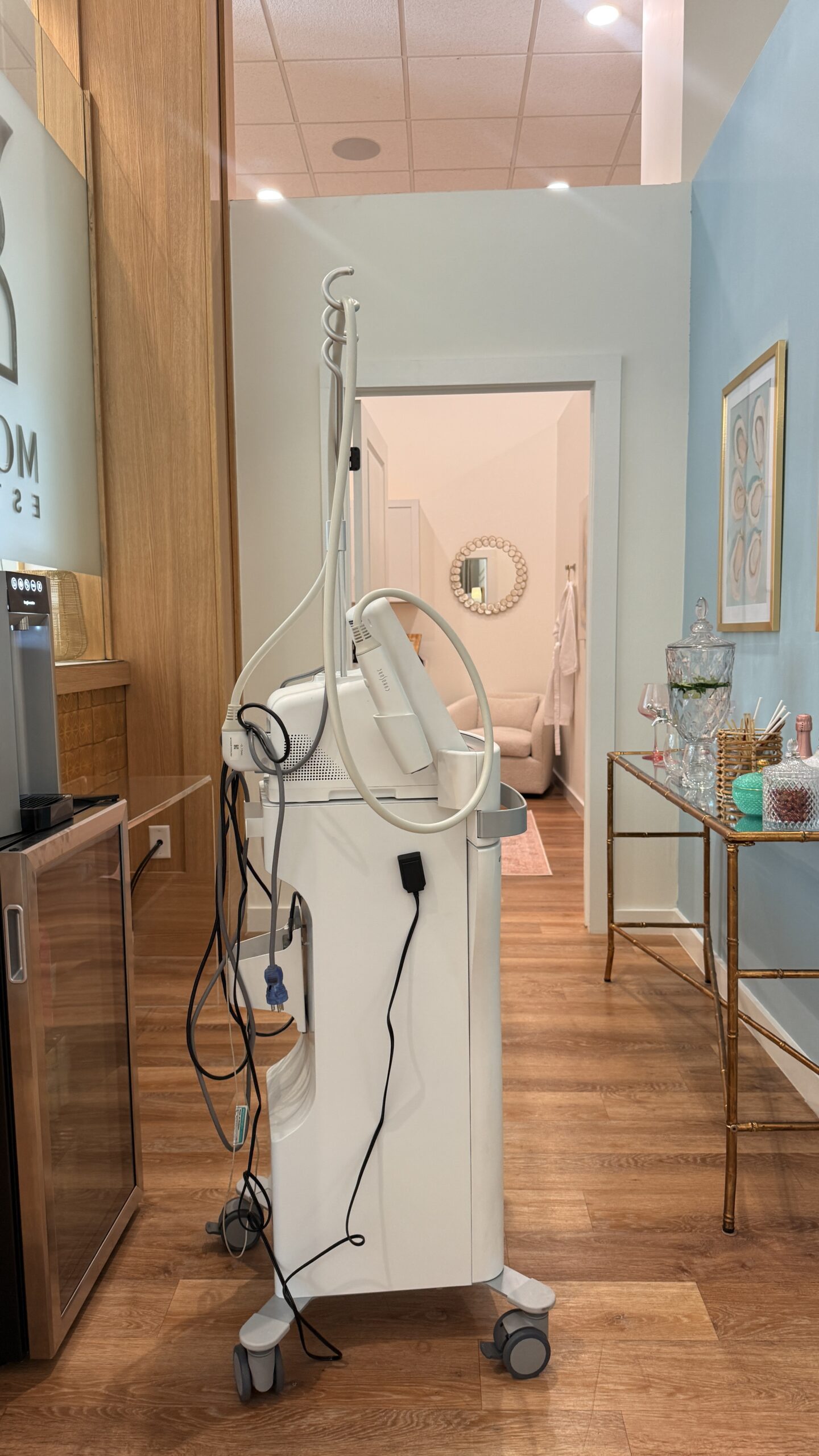 2023 Cynosure Potenza For Sale + Consumable Purchasing Support - Image 3