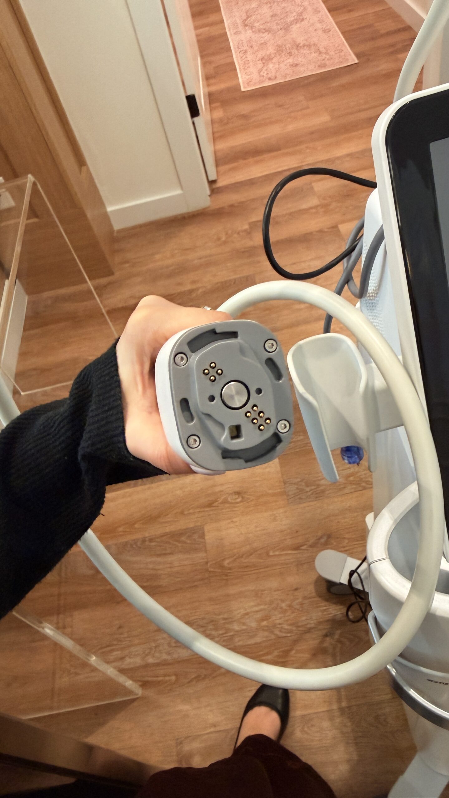 2023 Cynosure Potenza For Sale + Consumable Purchasing Support - Image 10