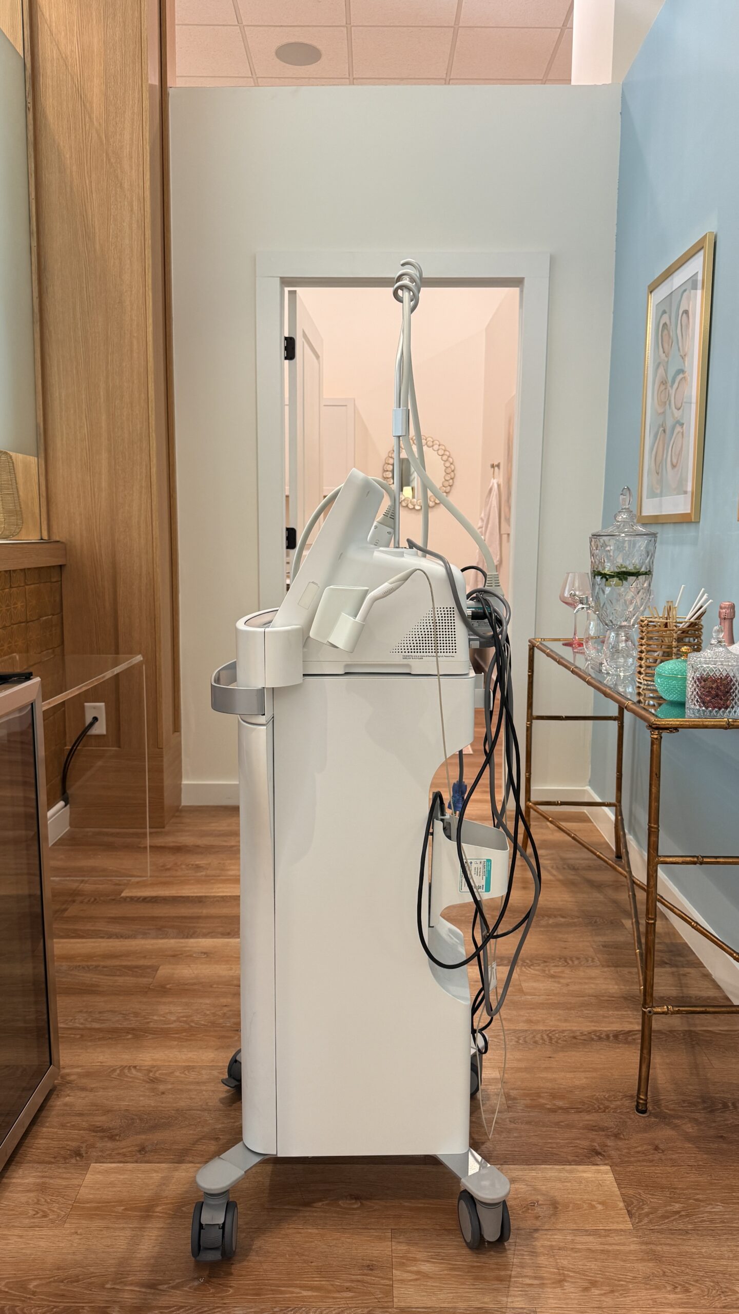 2023 Cynosure Potenza For Sale + Consumable Purchasing Support - Image 4