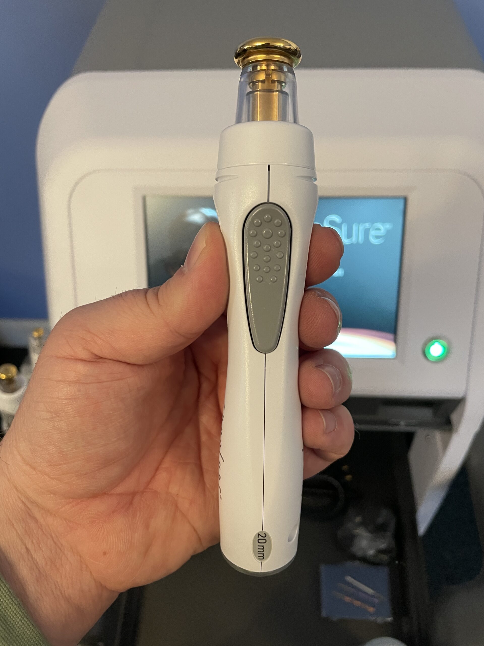 2022 Cynosure Tempsure Envi RF - w/ 5 Handpieces - Image 17