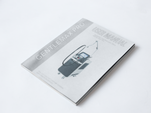 Candela GentleMax Pro User Manual