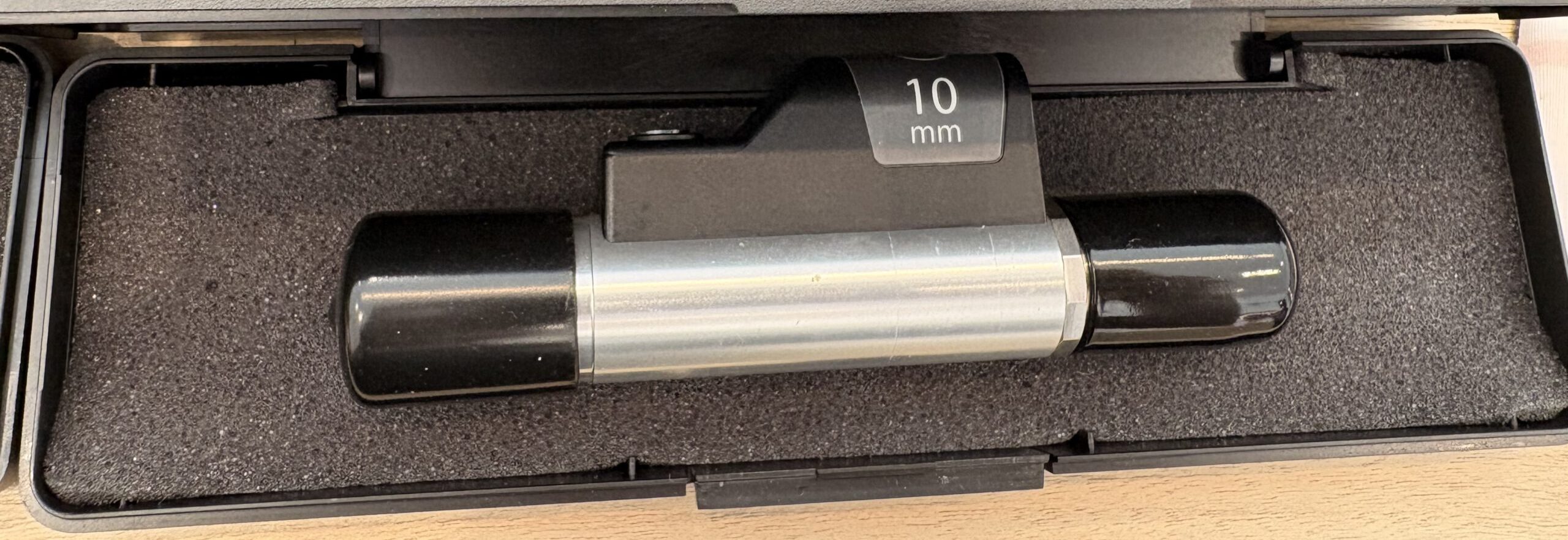 Cynosure Elite Plus 10mm handpiece