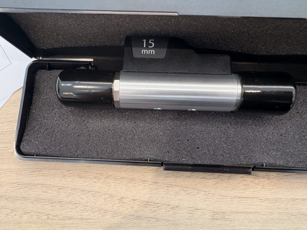 Cynosure Elite Plus 15mm handpiece