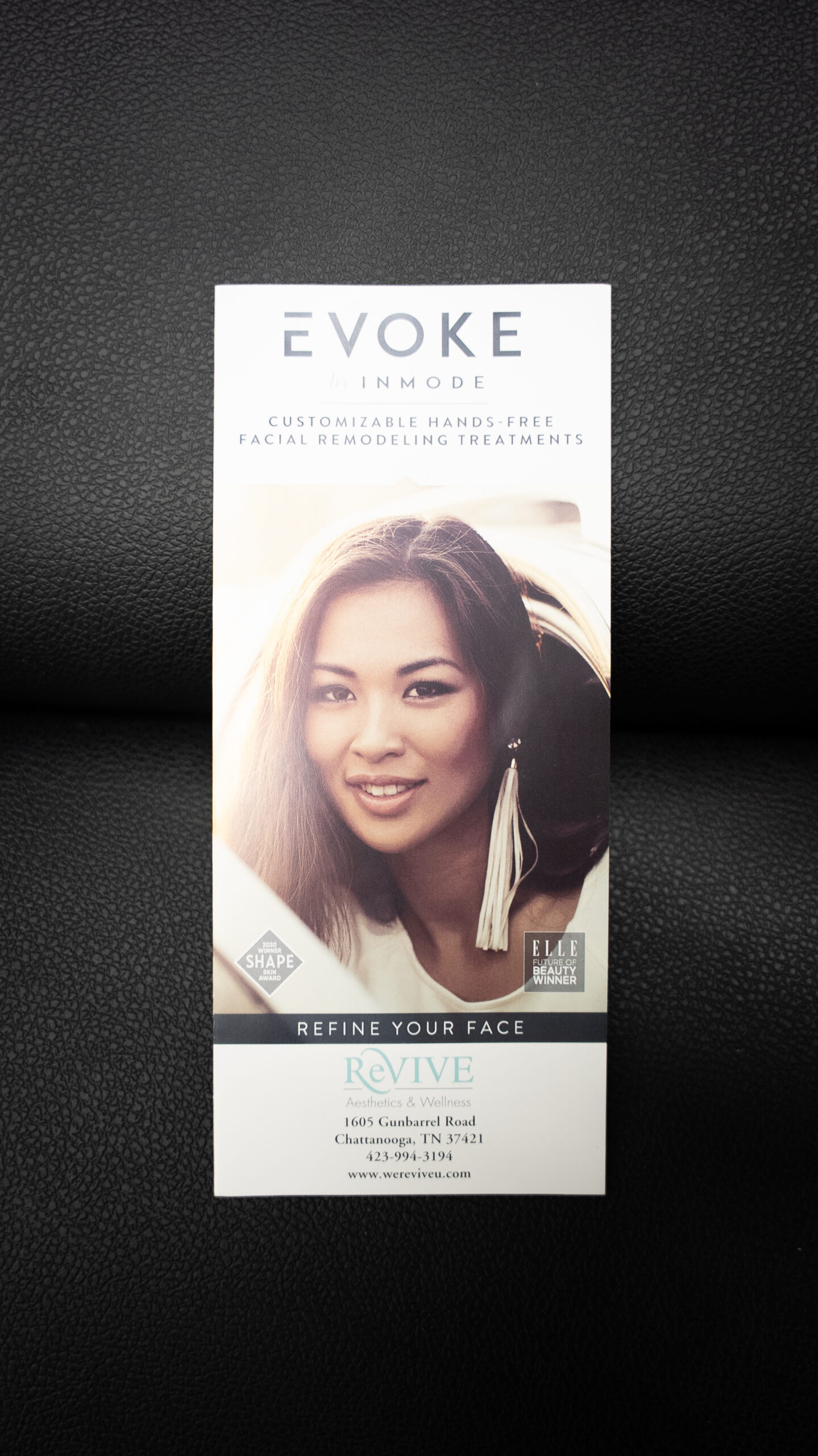 2020 InMode Evoke For Sale + Warranty - Image 18