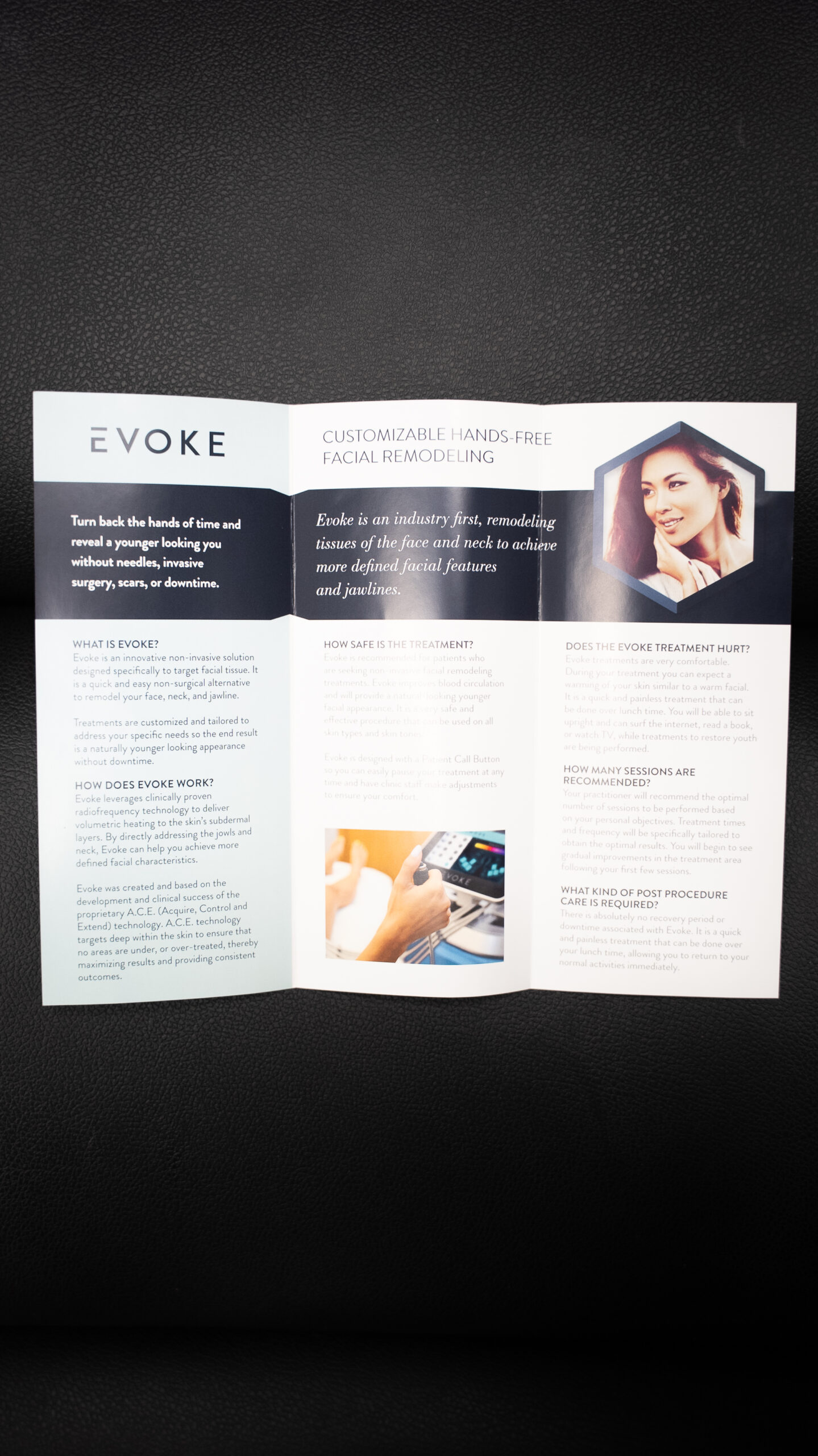 2020 InMode Evoke For Sale + Warranty - Image 19