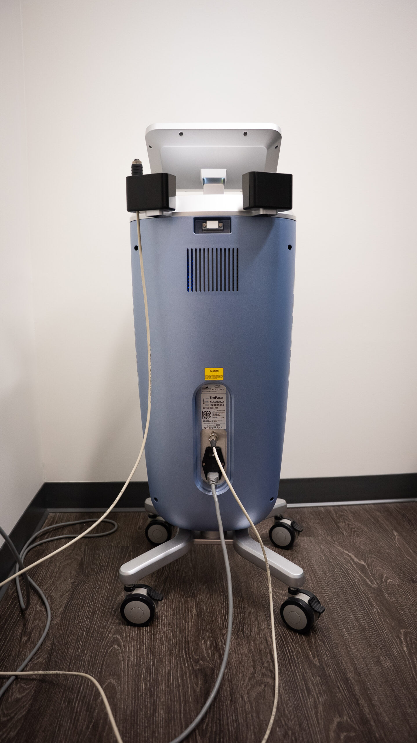 2020 InMode Evoke For Sale + Warranty - Image 5