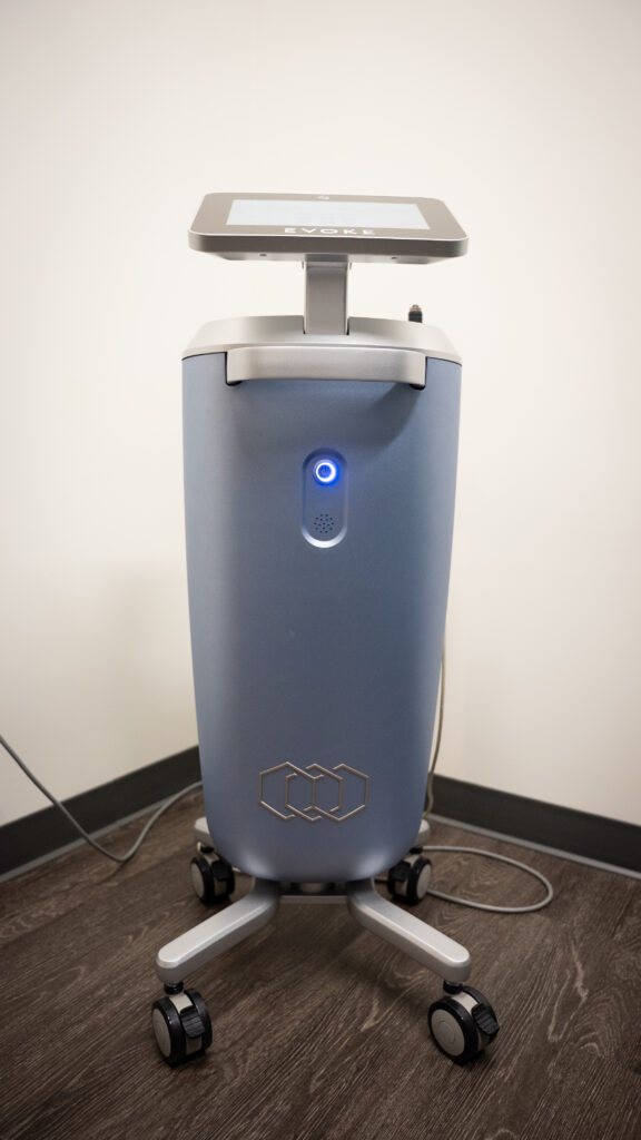2020 InMode Evoke For Sale