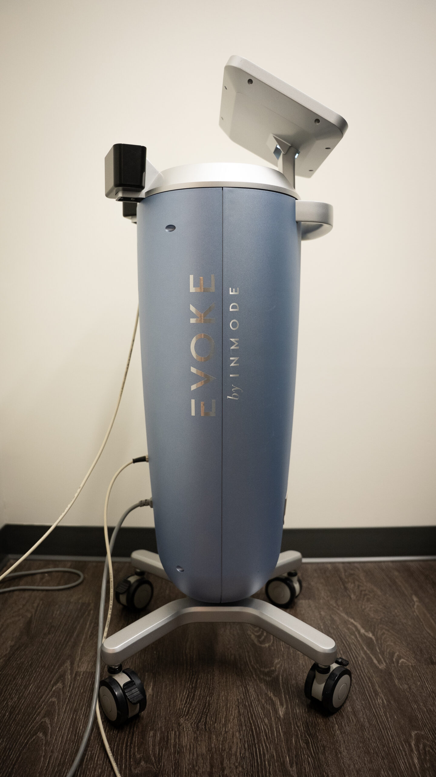 2020 InMode Evoke For Sale + Warranty - Image 3