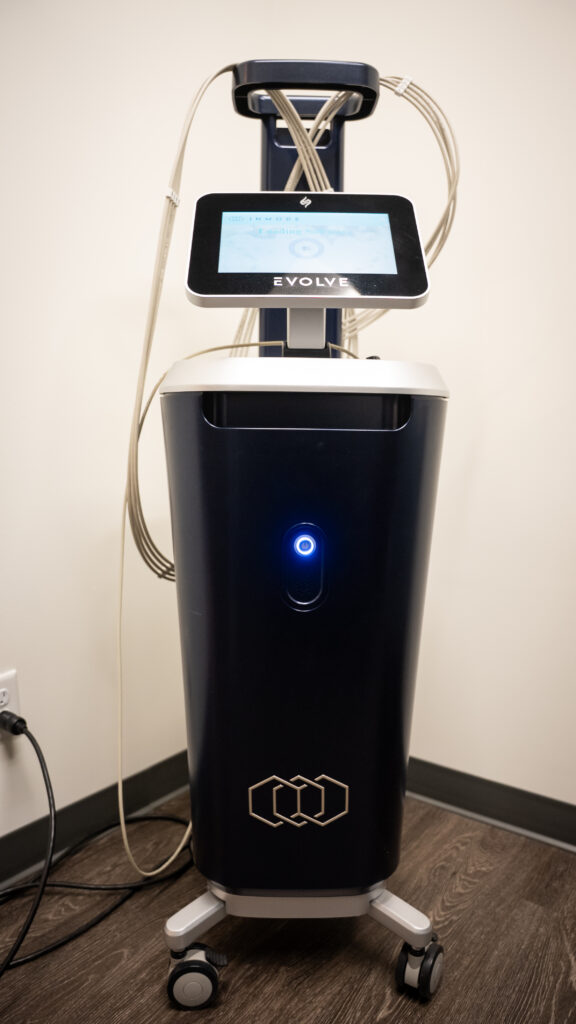 2020 InMode EvolveX for sale