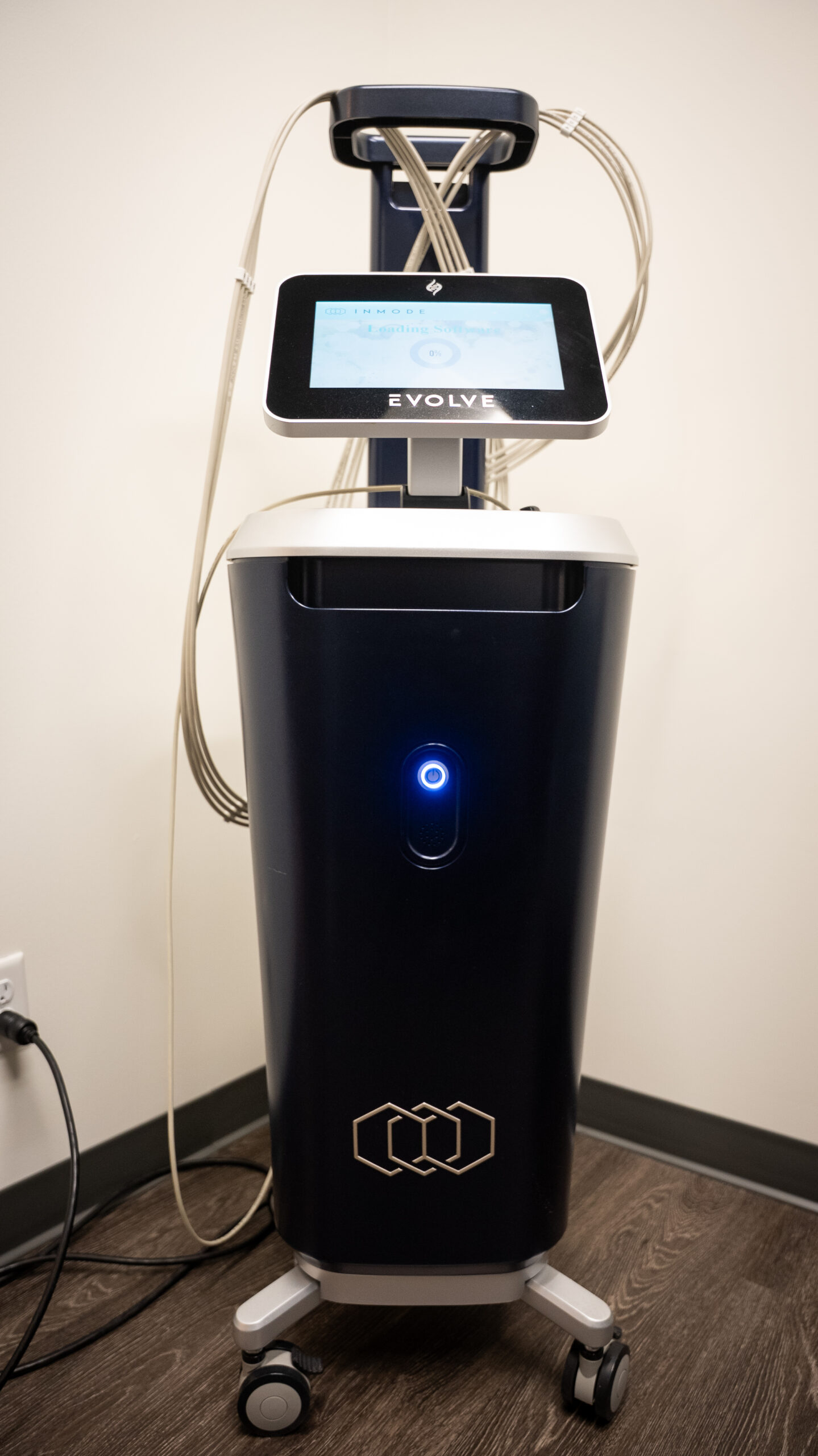 2020 InMode EvolveX for sale