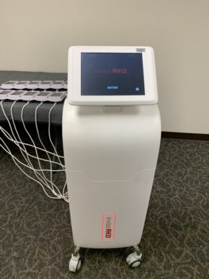 2023 Invisa RED IR Elite for Sale - Free Shipping & Warranty
