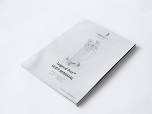 Legend Pro User Manual (Version 7)